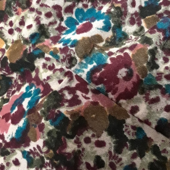 Show Me Your Mumu floral dress - Picture 7 of 7